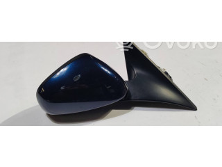 Зеркало электрическое        Maserati GranTurismo  2007 - 2019 года   