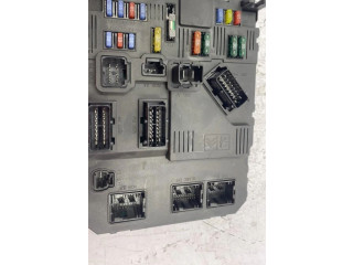 Pojistková skříňka Řídící jednotka BSM 6580FN   Peugeot 1007 2006