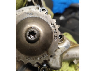 Масляный насос   03G115105, 030903  Audi A6 S6 C6 4F 