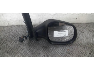 Zpětné zrcátko Seat Altea XL 2006 5P1857508K9B9