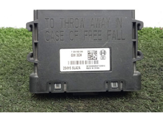 Блок управления BOSCH, GW3CH Dacia Spring