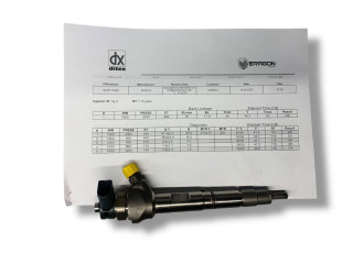 Форсунка 04L130277AC    Skoda Yeti (5L)  DFSA 