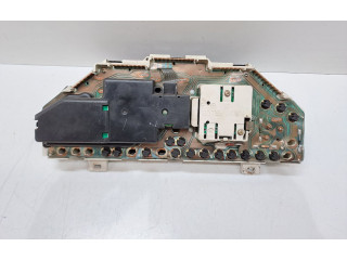 Přístrojová deska  Citroen Berlingo 1998 9630166680, JAEGER  