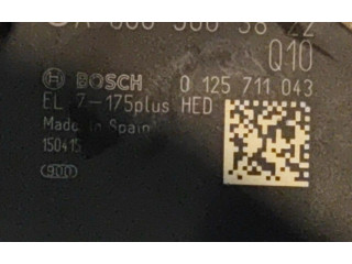 Генератор A0009063822, A0009063822   Mercedes-Benz A W176      