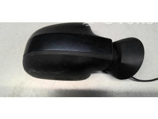 Зеркало электрическое        Dacia Duster  2010 - 2017 года   