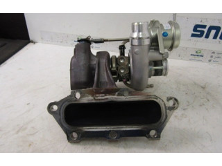 Turbodmychadlo Турбина 144103742R Renault Captur H4B-A400