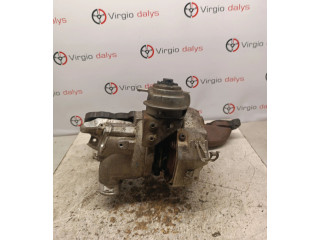  Турбина Audi A3 S3 8V  04l253016h         