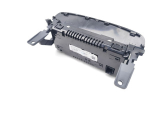 Дисплей    22858075, 565412769   Opel Meriva B