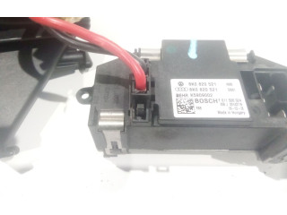 Вентилятор печки    8k0820521   Audi A5 8T 8F