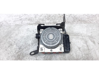 Блок АБС BHY1437A0B Mazda 3 II 2013 - 2016 года