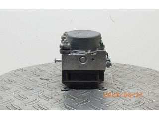 Блок АБС 8200756095 Dacia Logan I 2004 - 2012 года