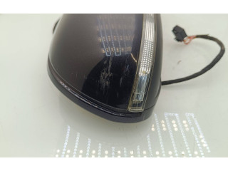 Зеркало электрическое Skoda Octavia Mk2 (1Z) 2004 - 2013 года