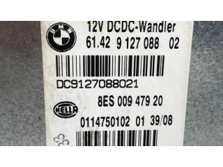 Блок управления 9127088 Mini One - Cooper Coupe R56