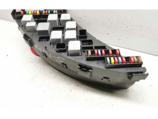 Блок предохранителей 543277XA1, 2R8T14A067CA Jaguar S-Type