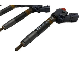 Комплект форсунок 36010090, VEA132370010CAA Volvo S60 D 4204 T14