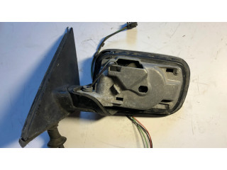 Zpětné zrcátko BMW 5 E39 1998 E10117351, E10117352