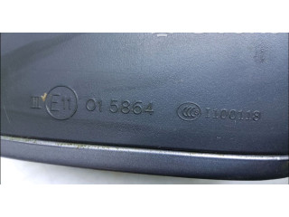 Зеркало электрическое Volkswagen Golf Plus 2005 - 2013 года