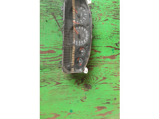 Přístrojová deska  Nissan Primera 2001   