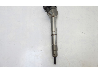 Форсунка 0445110835 Audi Q3 F3 DTS