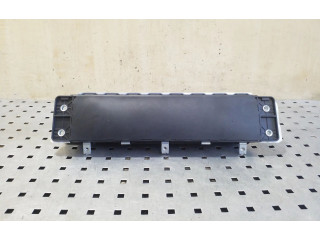 Подушка безопасности для колен 031351335, P031351335   Volvo XC90