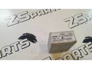 Другие блоки управления / модули