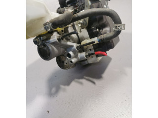 Блок ABS 4727047040, 4721012510   Toyota Corolla E210 E21