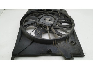 Вентилятор радиатора     A2115000593, 1137328109    Mercedes-Benz E W211 2.2