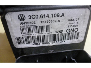 Jednotka ABS 3C0614109A Volkswagen PASSAT 2007