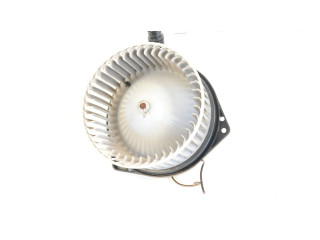 Вентилятор печки 5027261750 Subaru Forester SH