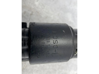 Стартер  00005802E9   Citroen AX