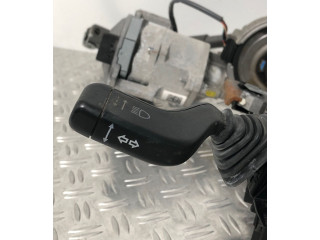 рейка Колонка рулевая 13157143 Opel Meriva A 2003 - 2010 года