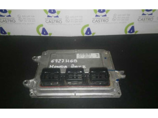 Řídící jednotka 37820RB0E15 Honda Jazz 2015