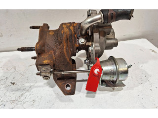  Турбина Renault Clio IV  54359710028         