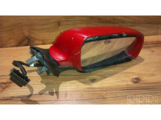 Зеркало электрическое правое Volkswagen PASSAT B5 1997-2000 года