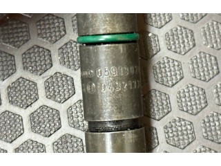 Vstřikovač 059130202E, 0432133834 Audi A8 S8 D2 4D