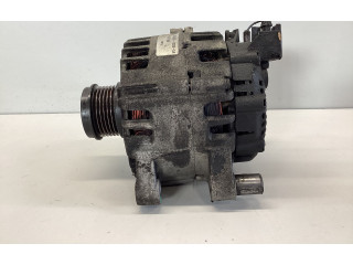 Генератор 1857695 Ford Galaxy