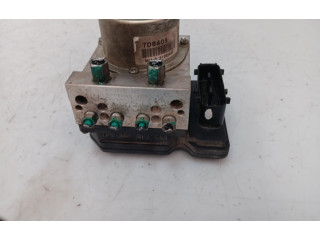 Блок АБС 47660JY72B   Renault  Koleos I  2008 - 2016 года