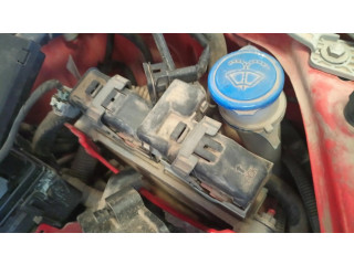 Блок управления двигателем Блок управления CENTRALITAMOTORUCE   Chevrolet Astra