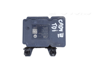Блок АБС 1K0614517DN, 10021207004   Volkswagen  Caddy  2011 - 2016 года