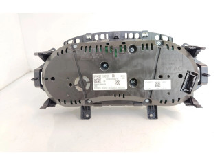 Панель приборов 5G0920861, 1455030436 Volkswagen Golf VII