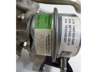 Turbodmychadlo Турбина H8201439411, 144100054R Nissan Pulsar