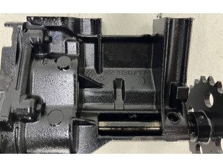 Масляный насос   8200307174  Dacia Duster 