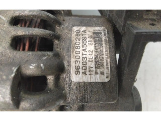 Генератор C543492A   Citroen Berlingo      