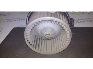 Вентилятор печки Toyota Yaris Verso