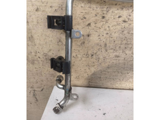 Топливная рампа 078133681   Audi A6 S6 C5 4B  