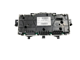 Спидометр (приборный щиток) 248100572R, 248095506R   Renault Trafic III (X82)