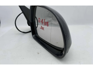 Зеркало электрическое Audi A4 Allroad - года