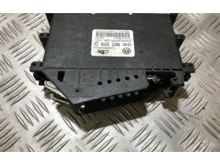 Блок управления АБС 1h0907379d, 10094103204 Volkswagen Golf III