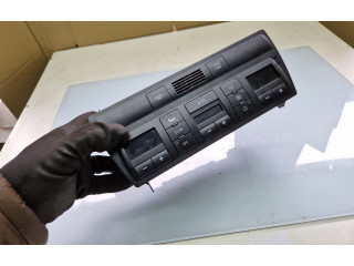 Блок управления климат-контролем 4B0820043P, 5HB00760412   Audi A6 S6 C5 4B