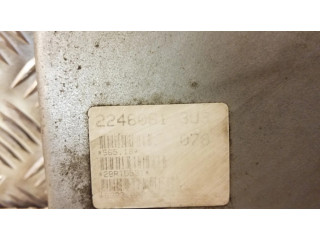 Řídící jednotka 0281001243, 2246061 BMW 3 E36 1996